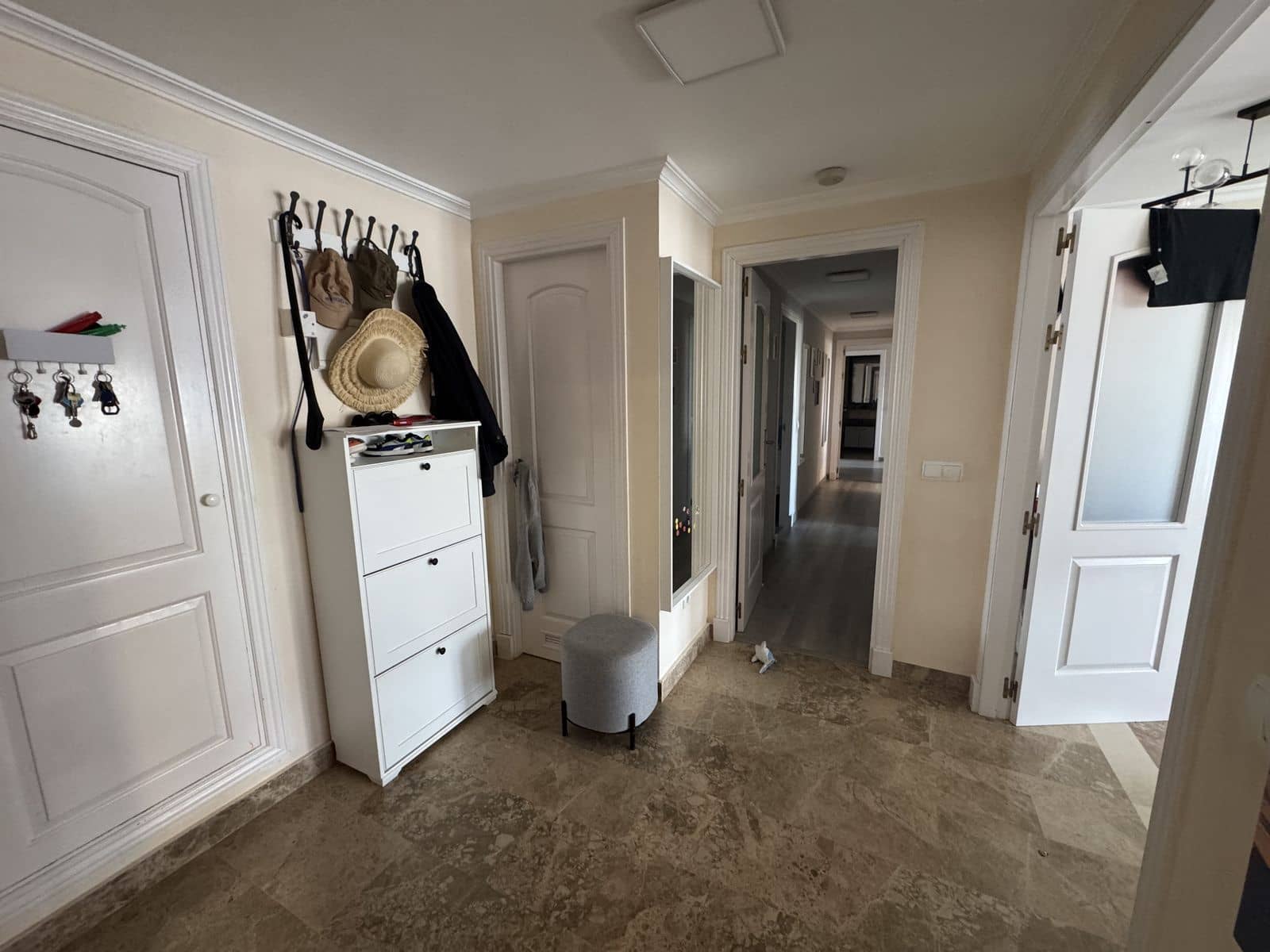 3 Zimmer Apartment zu verkaufen in San Pedro de Alcantara - 649.000 € (Ref: 9655946)