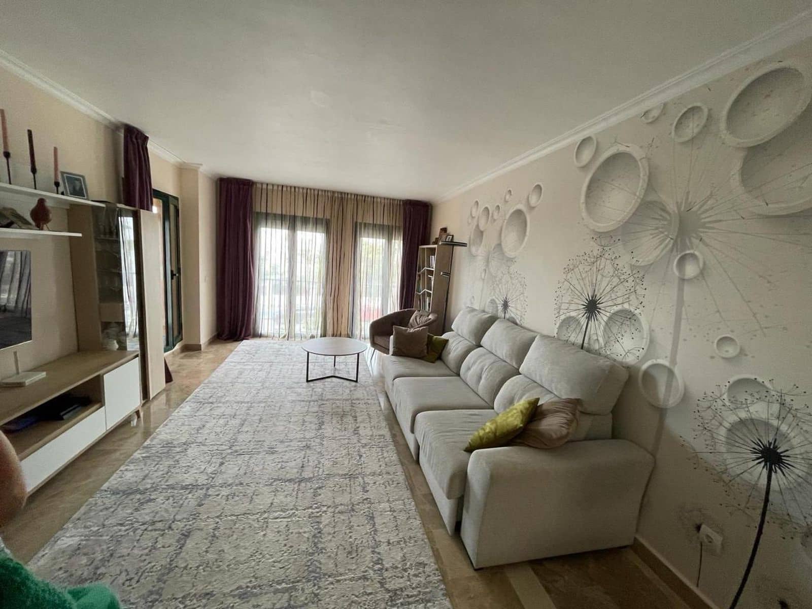 3 Zimmer Apartment zu verkaufen in San Pedro de Alcantara - 649.000 € (Ref: 9655946)