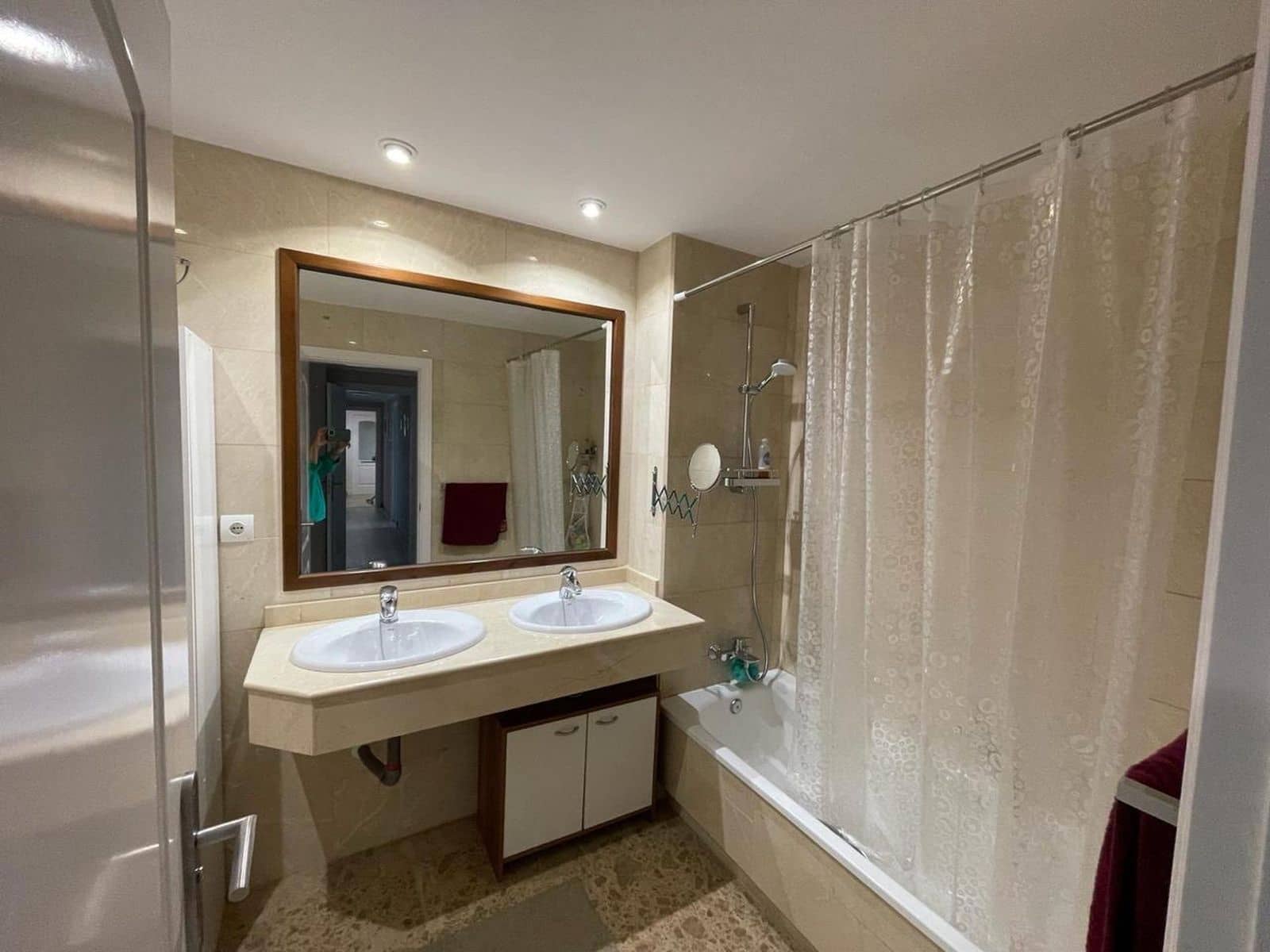 3 Zimmer Apartment zu verkaufen in San Pedro de Alcantara - 649.000 € (Ref: 9655946)