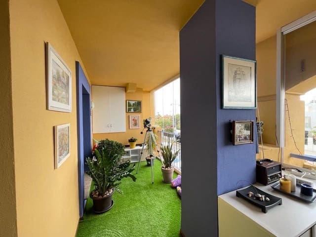 3 Zimmer Apartment zu verkaufen in San Pedro de Alcantara, Marbella - 649.000 € (Ref: 9655946)