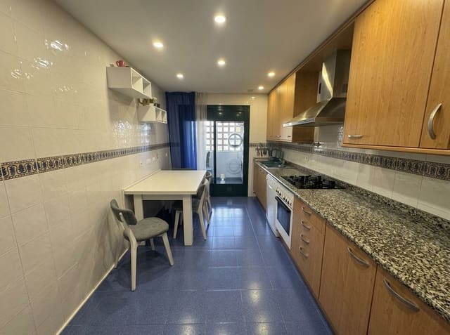 3 Zimmer Apartment zu verkaufen in San Pedro de Alcantara, Marbella - 649.000 € (Ref: 9655946)