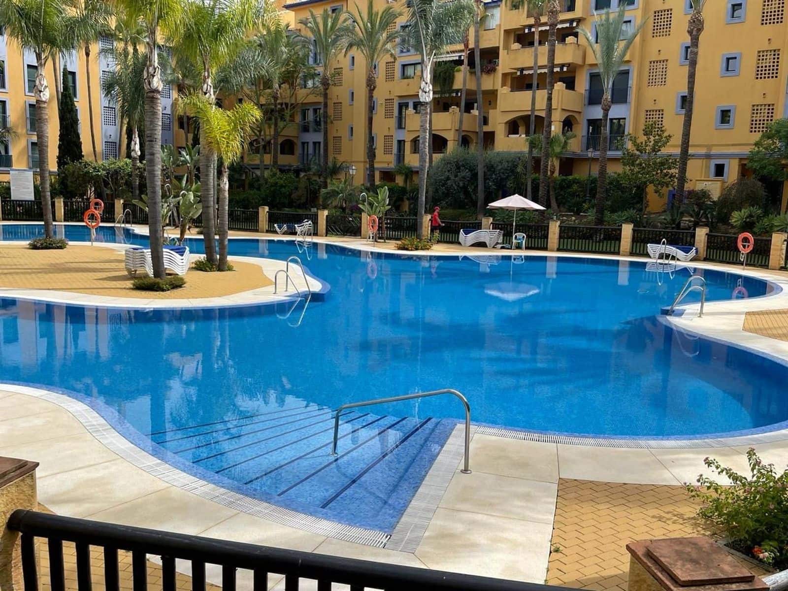 3 Zimmer Apartment zu verkaufen in San Pedro de Alcantara - 649.000 € (Ref: 9655946)