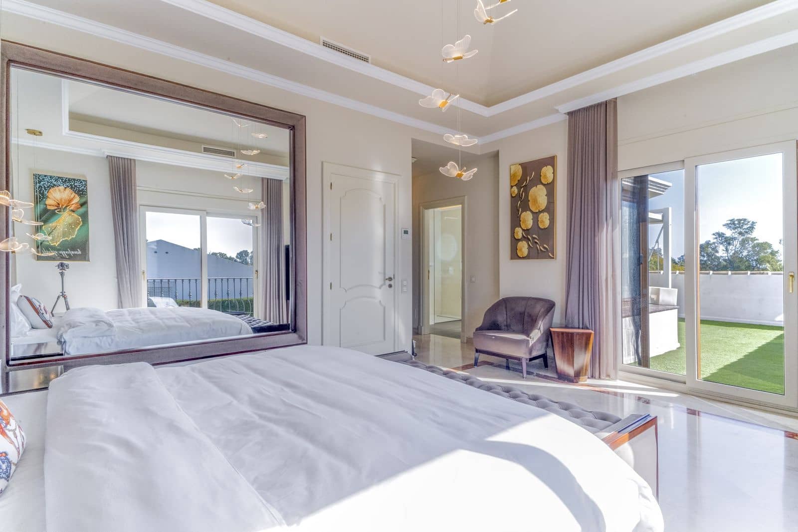 5 quarto Moradia para venda em Atalaya-Isdabe - 2 700 000 € (Ref: 9655947)