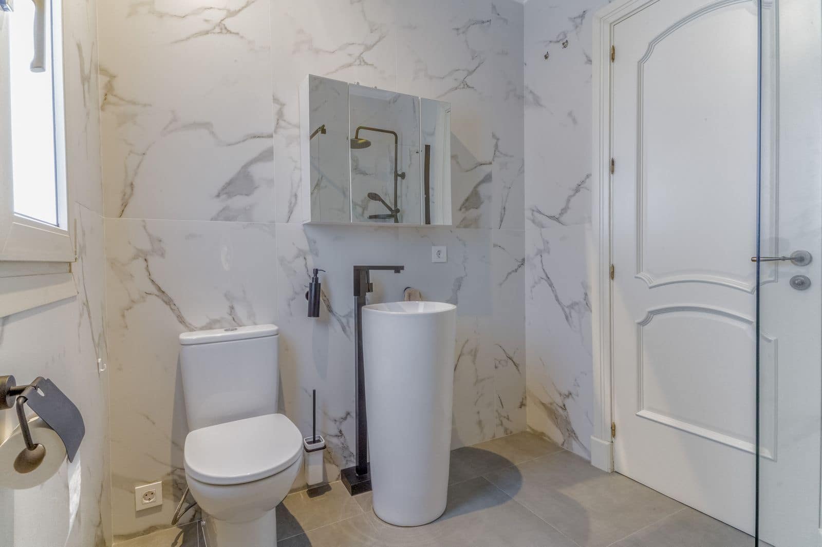 5 quarto Moradia para venda em Atalaya-Isdabe - 2 700 000 € (Ref: 9655947)