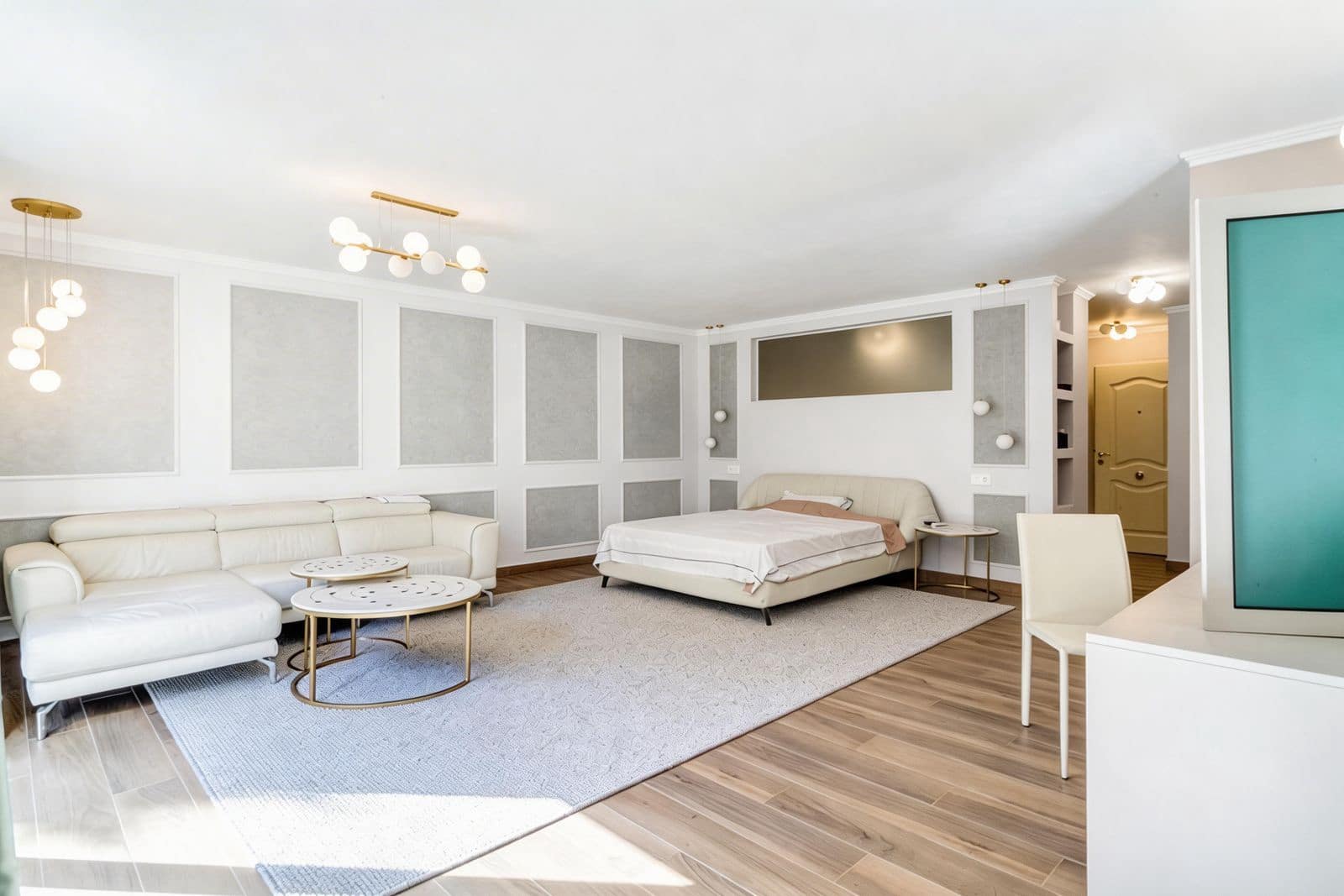 5 quarto Moradia para venda em Atalaya-Isdabe - 2 700 000 € (Ref: 9655947)