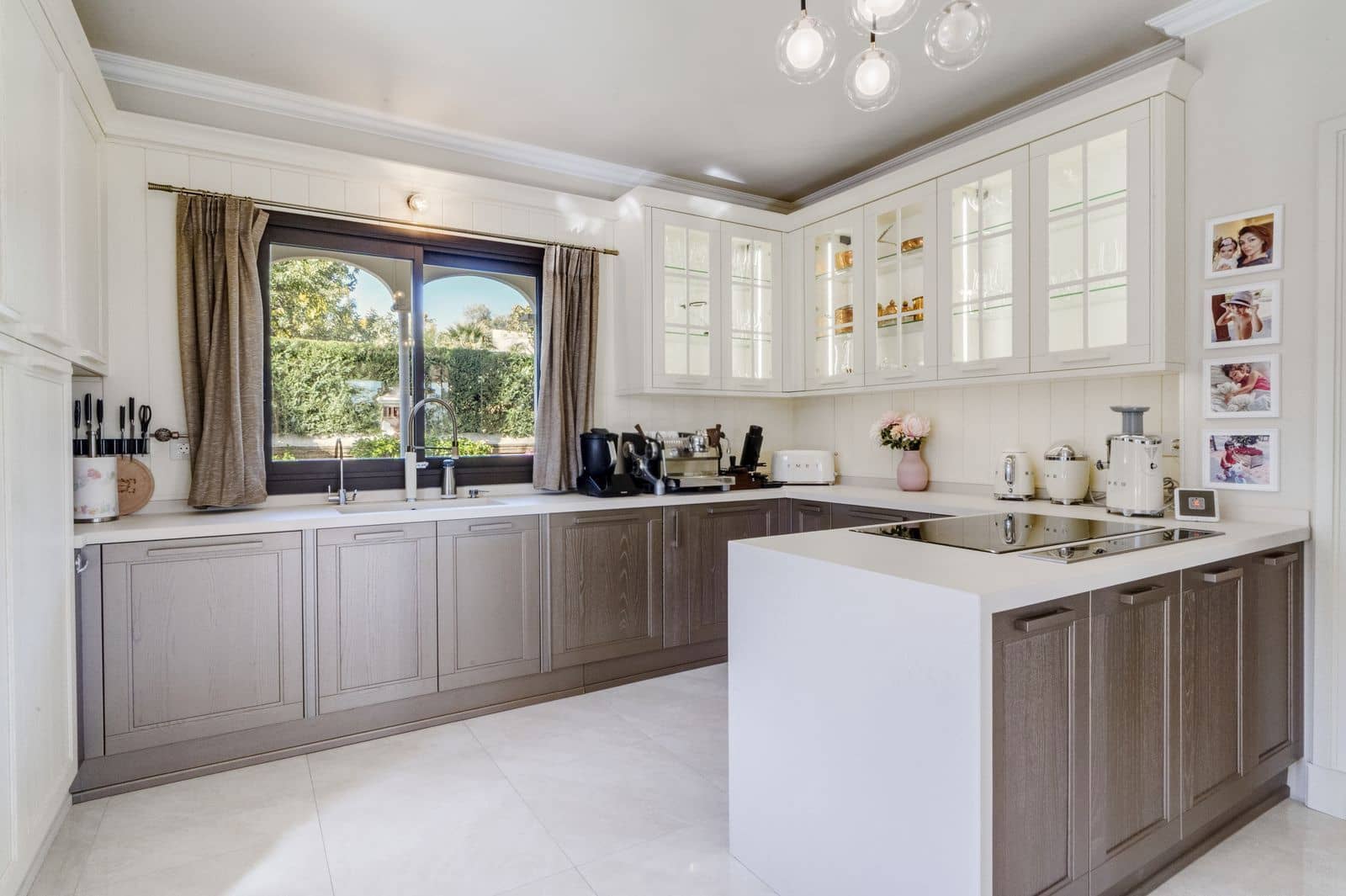 5 quarto Moradia para venda em Atalaya-Isdabe - 2 700 000 € (Ref: 9655947)