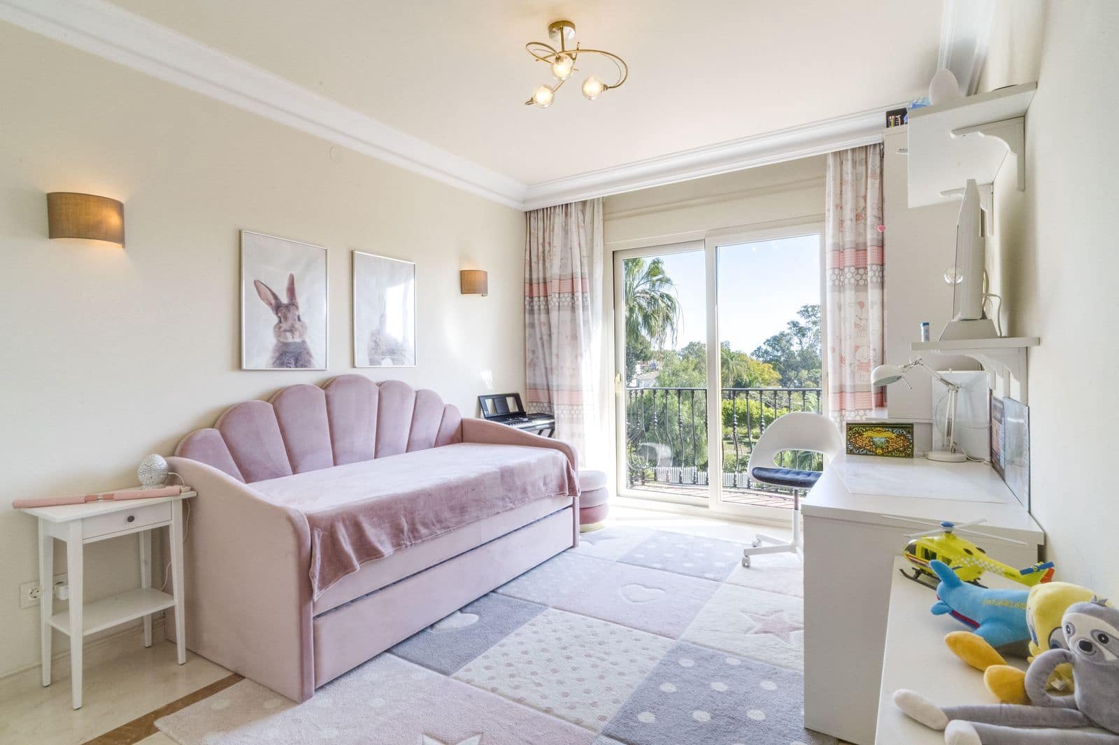 5 quarto Moradia para venda em Atalaya-Isdabe - 2 700 000 € (Ref: 9655947)