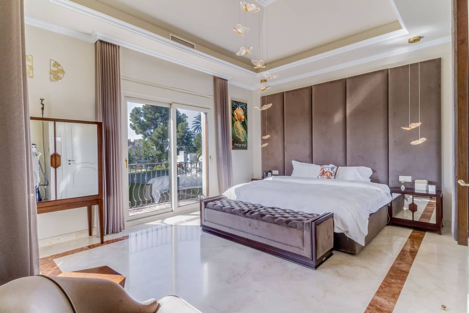 5 quarto Moradia para venda em Atalaya-Isdabe - 2 700 000 € (Ref: 9655947)