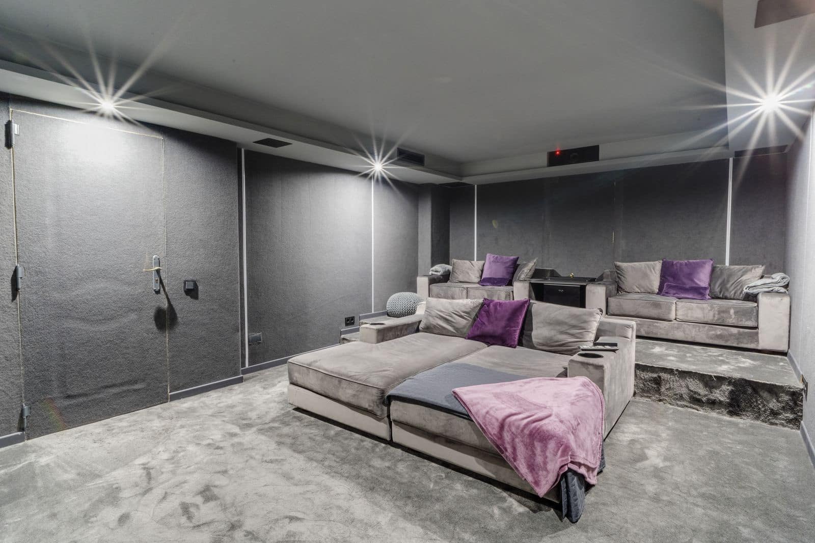 5 quarto Moradia para venda em Atalaya-Isdabe - 2 700 000 € (Ref: 9655947)