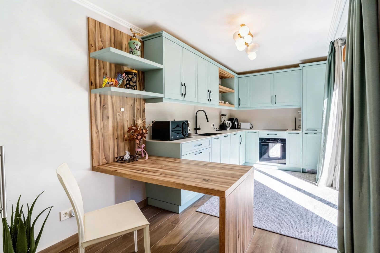 5 quarto Moradia para venda em Atalaya-Isdabe - 2 700 000 € (Ref: 9655947)