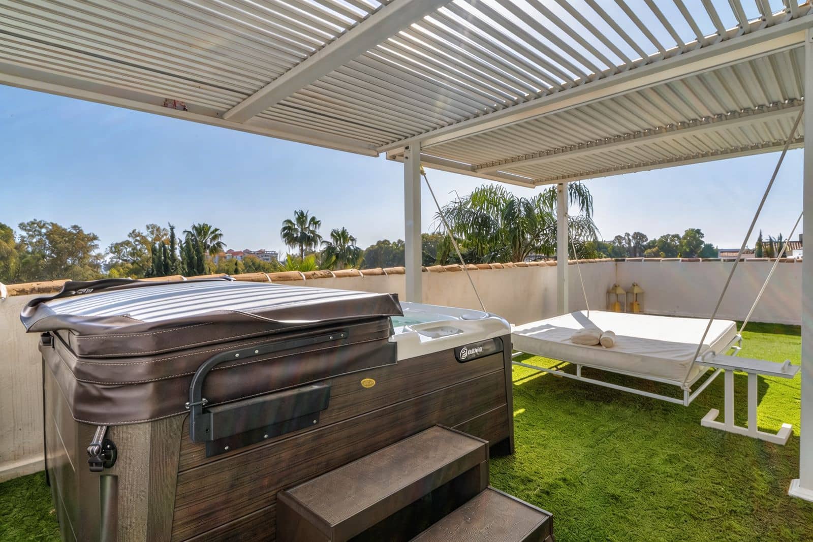 5 quarto Moradia para venda em Atalaya-Isdabe - 2 700 000 € (Ref: 9655947)