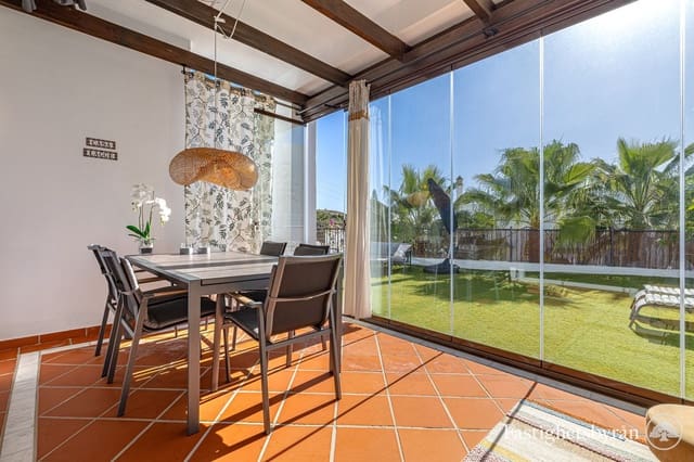 3 sovrum Lägenhet till salu i Benahavís - 549 000 € (Ref: 9655948)