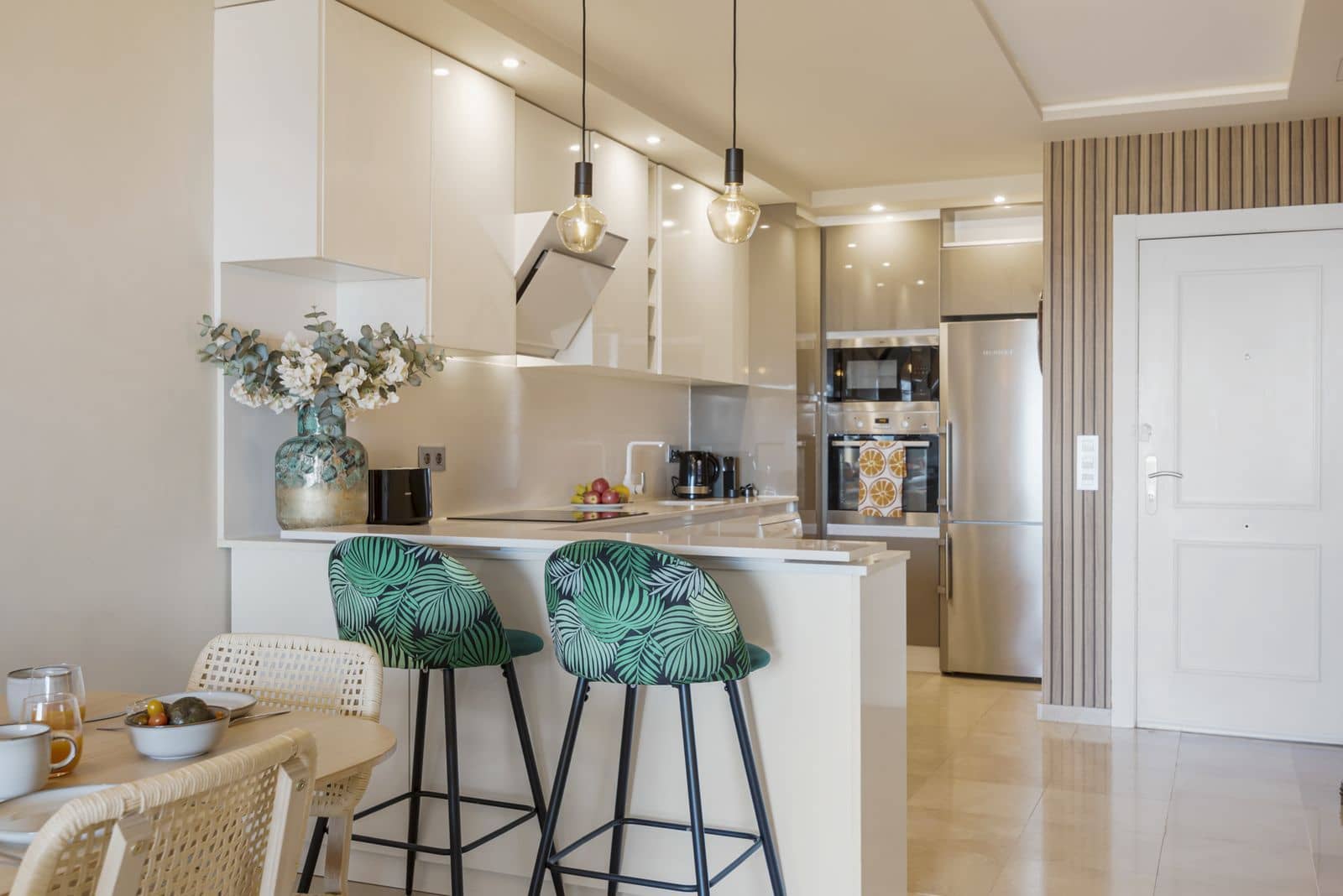 2 sovrum Lägenhet till salu i New Golden Mile - 359 000 € (Ref: 9655949)