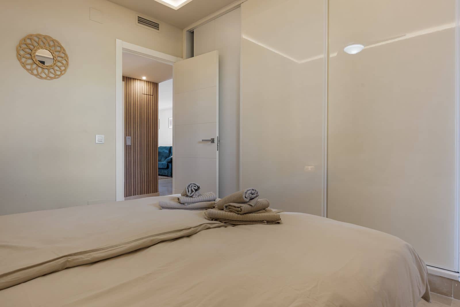 2 sovrum Lägenhet till salu i New Golden Mile - 359 000 € (Ref: 9655949)