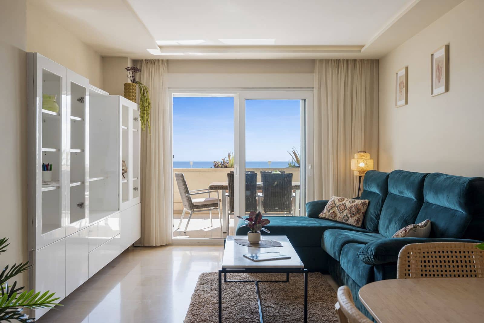 2 sovrum Lägenhet till salu i New Golden Mile - 359 000 € (Ref: 9655949)