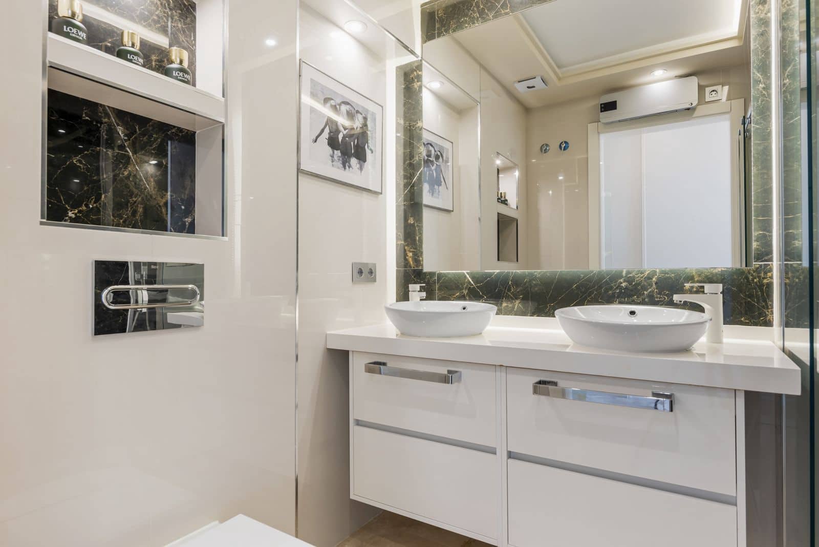 2 sovrum Lägenhet till salu i New Golden Mile - 359 000 € (Ref: 9655949)