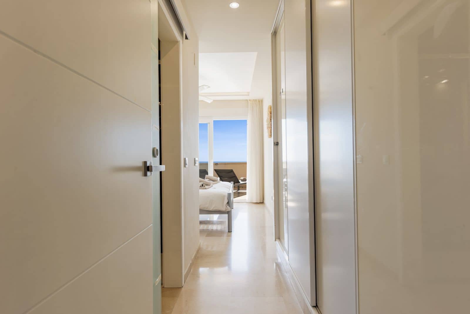 2 sovrum Lägenhet till salu i New Golden Mile - 359 000 € (Ref: 9655949)