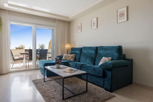 2 sovrum Lägenhet till salu i Selwo, Estepona - 359 000 € (Ref: 9655949)