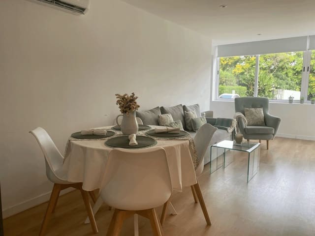 2 Zimmer Apartment zu verkaufen in Estepona - 265.000 € (Ref: 9655950)