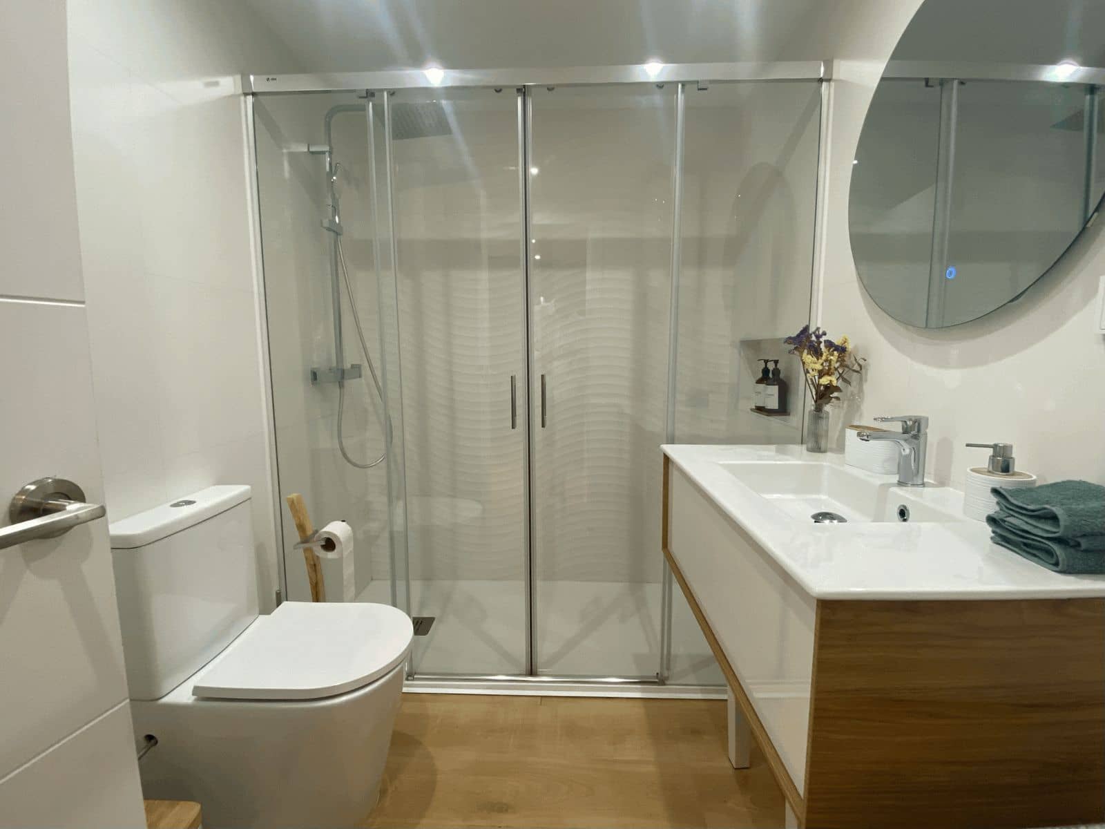 2 Zimmer Apartment zu verkaufen in Estepona - 265.000 € (Ref: 9655950)