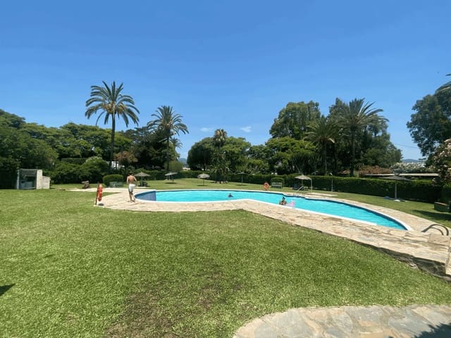 2 Zimmer Apartment zu verkaufen in Estepona - 265.000 € (Ref: 9655950)
