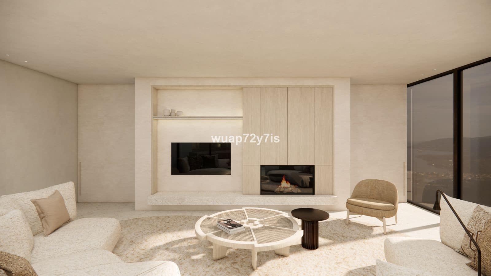 Terreno Non Edificato in vendita in Guadalmina - 2.250.000 € (Rif: 9655951)