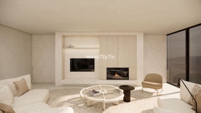 Terreno Non Edificato in vendita in Guadalmina Baja, Marbella - 2.250.000 € (Rif: 9655951)