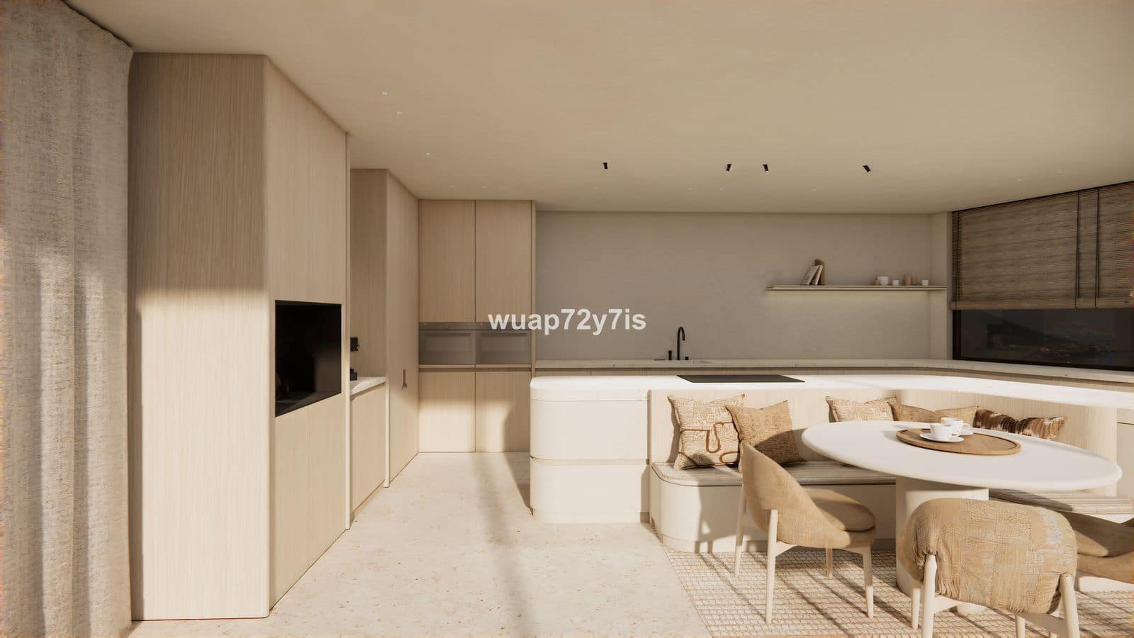 Terreno Non Edificato in vendita in Guadalmina - 2.250.000 € (Rif: 9655951)