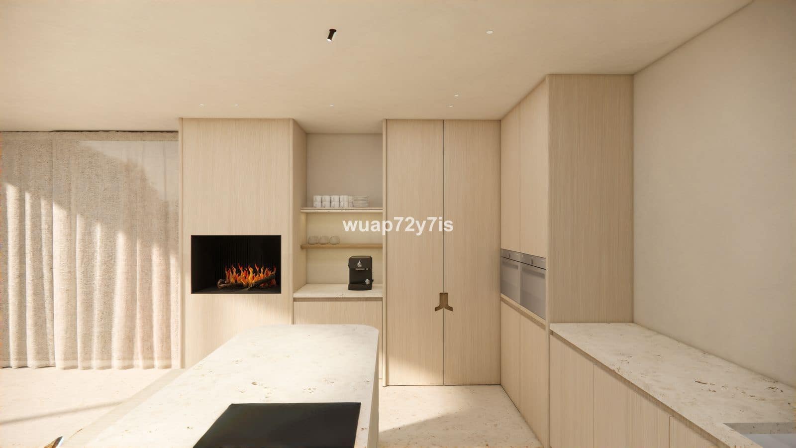 Terreno Non Edificato in vendita in Guadalmina - 2.250.000 € (Rif: 9655951)