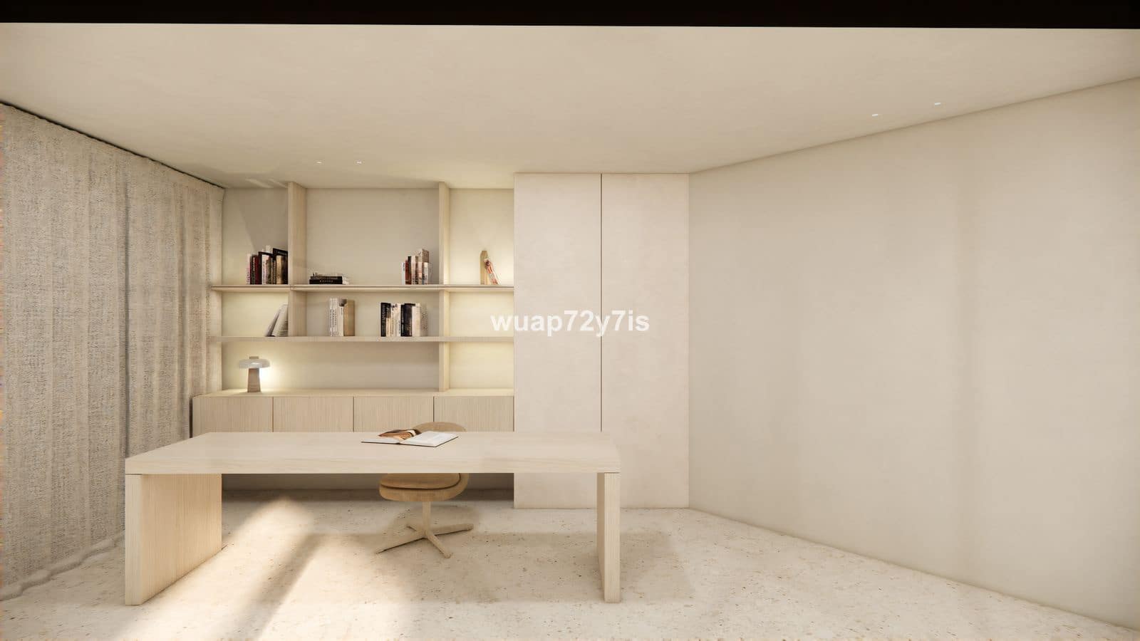 Terreno Non Edificato in vendita in Guadalmina - 2.250.000 € (Rif: 9655951)