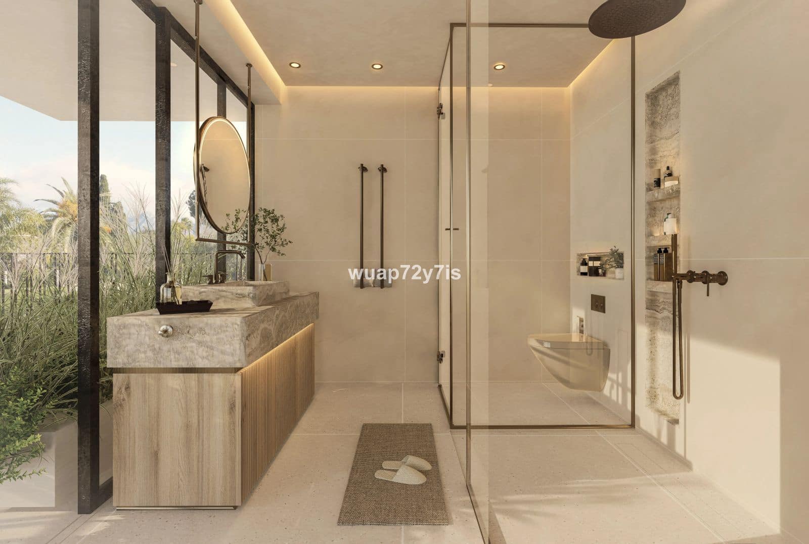 Terreno Non Edificato in vendita in Guadalmina - 2.250.000 € (Rif: 9655951)