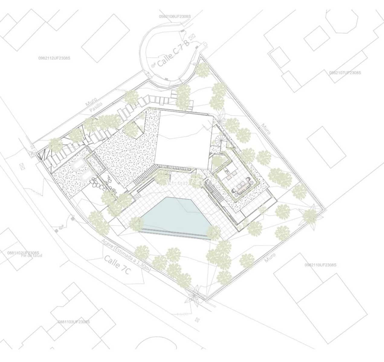 Terreno Non Edificato in vendita in Guadalmina - 2.250.000 € (Rif: 9655951)