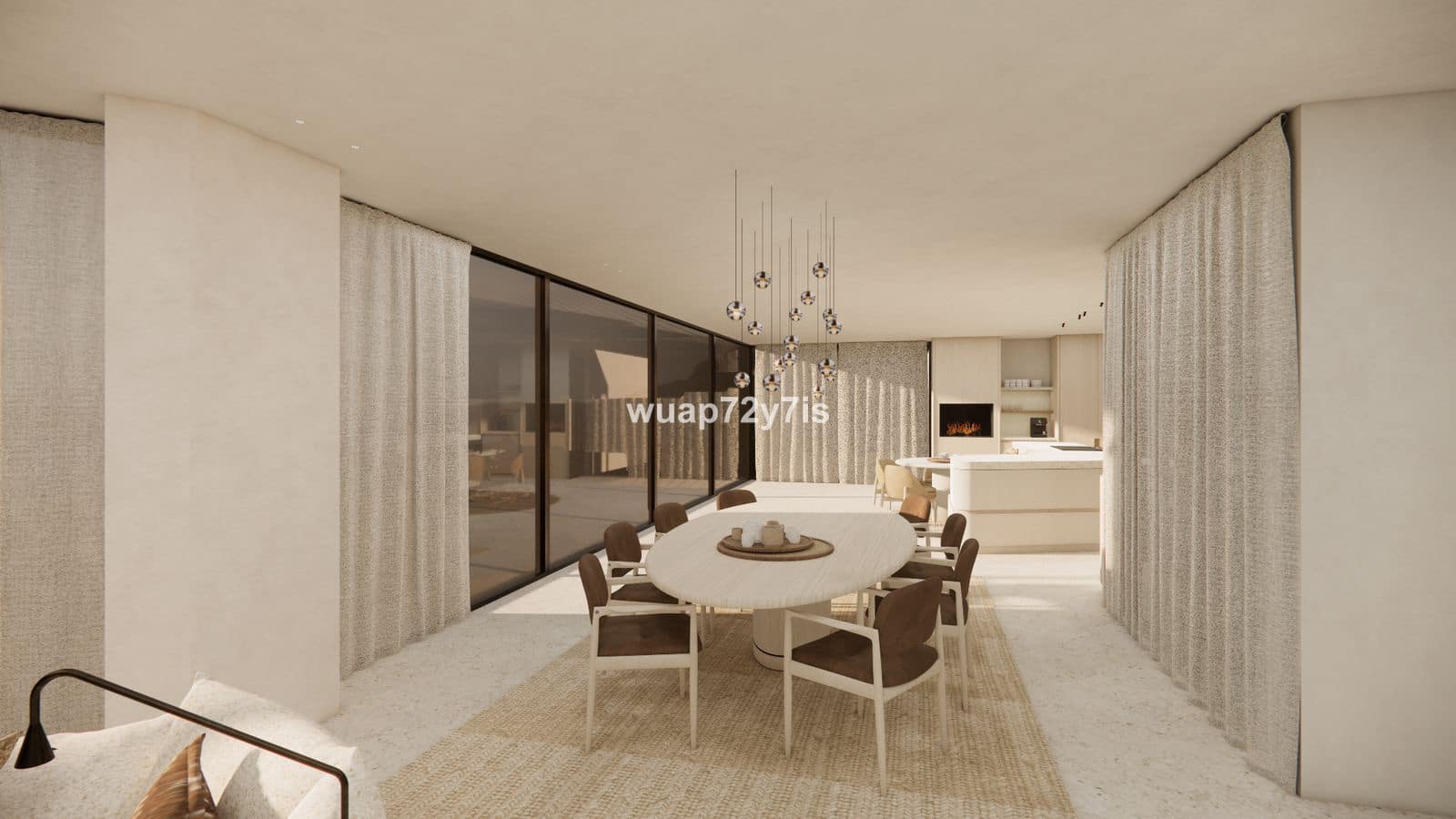 Terreno Non Edificato in vendita in Guadalmina - 2.250.000 € (Rif: 9655951)