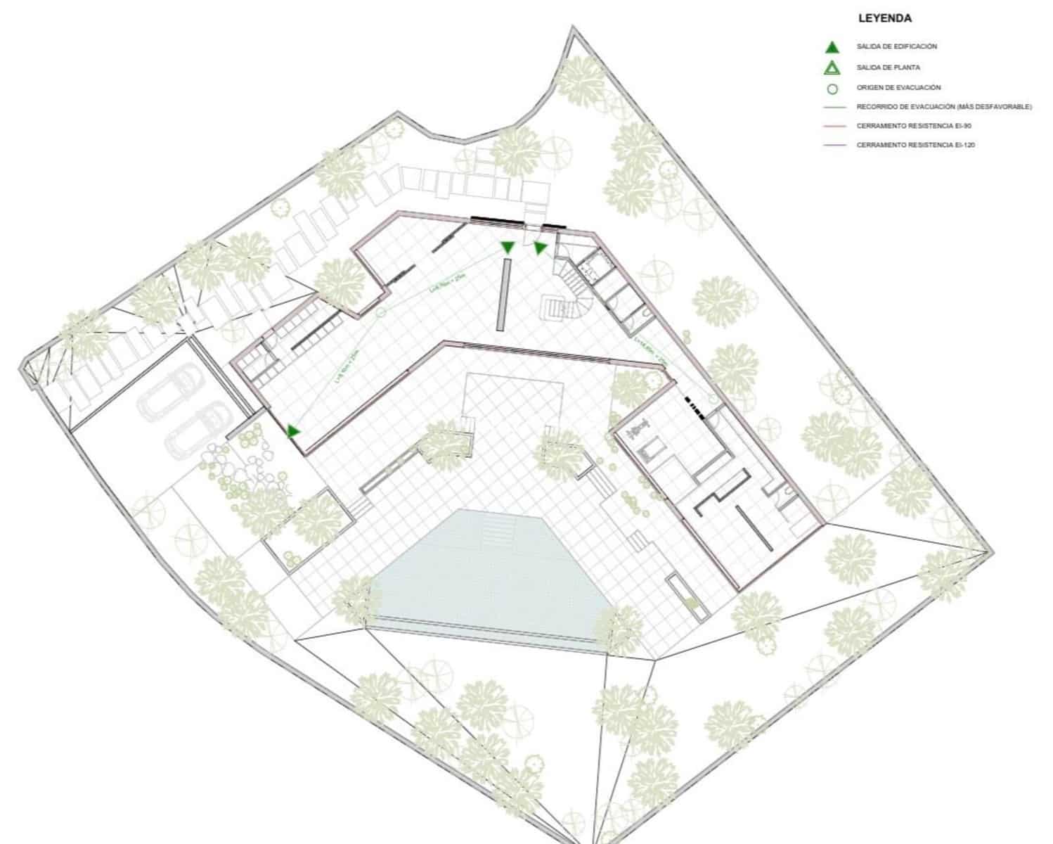 Terreno Non Edificato in vendita in Guadalmina - 2.250.000 € (Rif: 9655951)