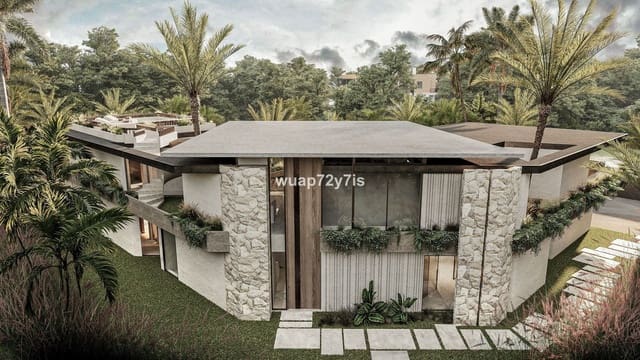 Terreno Non Edificato in vendita in Guadalmina Baja, Marbella - 2.250.000 € (Rif: 9655951)