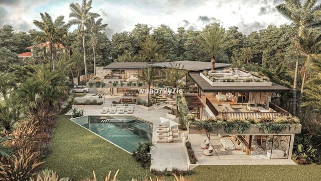 Terreno Non Edificato in vendita in Guadalmina Baja, Marbella - 2.250.000 € (Rif: 9655951)