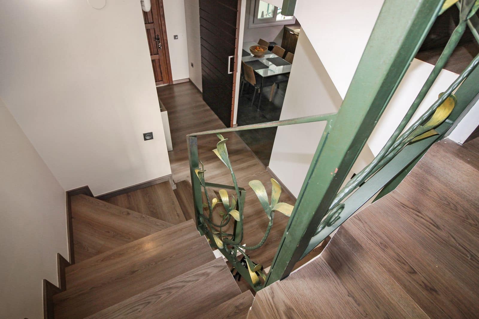 4 makuuhuone Omakotitalo myytävänä paikassa Casares - 650 000 € (Ref: 9655952)