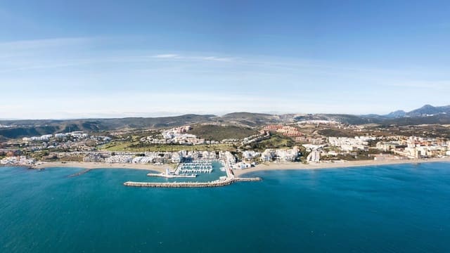 4 soverom Hus til salgs i Casares - € 650 000 (Ref: 9655952)