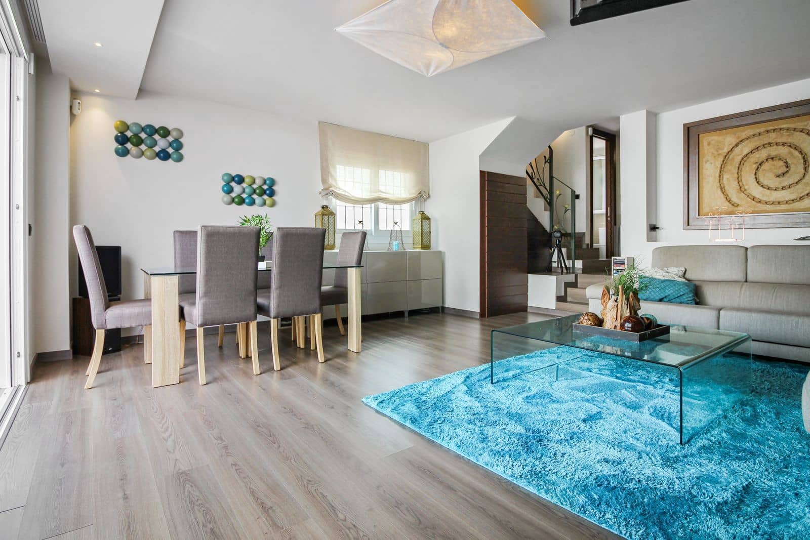 4 makuuhuone Omakotitalo myytävänä paikassa Casares - 650 000 € (Ref: 9655952)