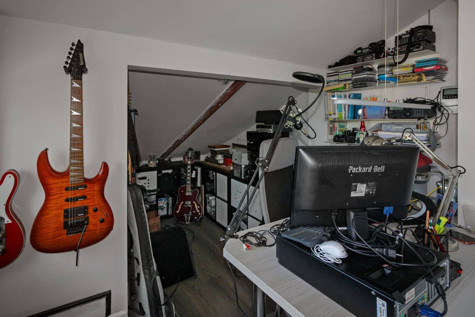 4 makuuhuone Omakotitalo myytävänä paikassa Casares - 650 000 € (Ref: 9655952)