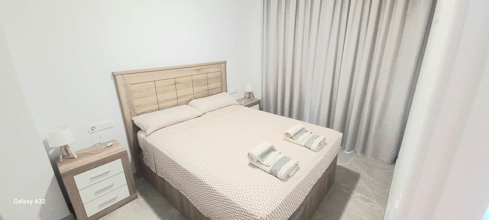 2 camera da letto Appartamento in vendita in La Cala de Mijas - 330.000 € (Rif: 9655953)