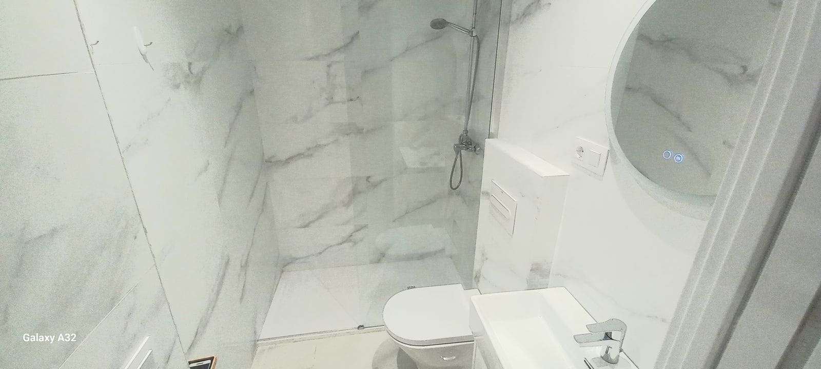 2 camera da letto Appartamento in vendita in La Cala de Mijas - 330.000 € (Rif: 9655953)