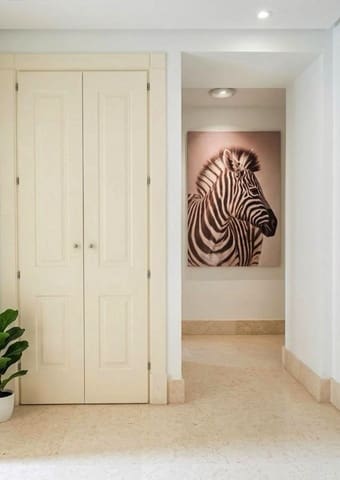 2 slaapkamer Appartement te koop in Sotogrande, San Roque - € 493.000 (Ref: 9655956)