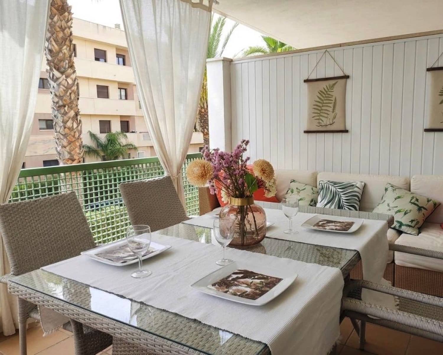 2 slaapkamer Appartement te koop in Sotogrande - € 493.000 (Ref: 9655956)