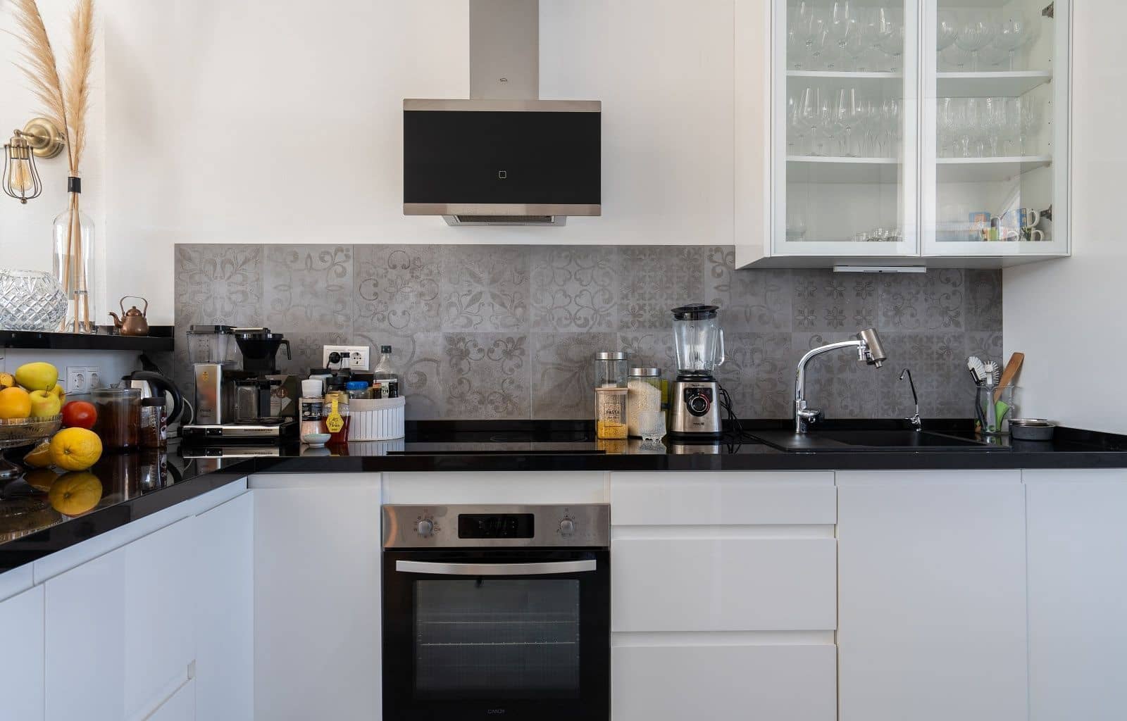 3 slaapkamer Halfvrijstaande villa te koop in Calahonda - € 610.000 (Ref: 9655957)