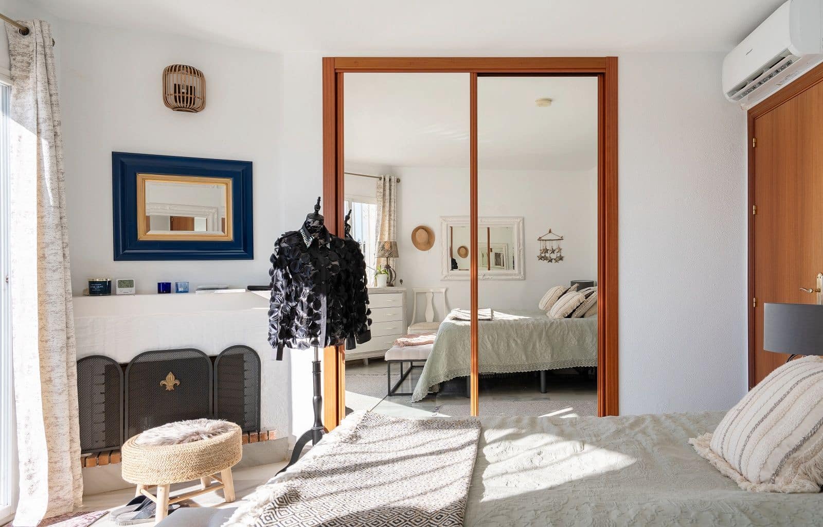 3 slaapkamer Halfvrijstaande villa te koop in Calahonda - € 610.000 (Ref: 9655957)