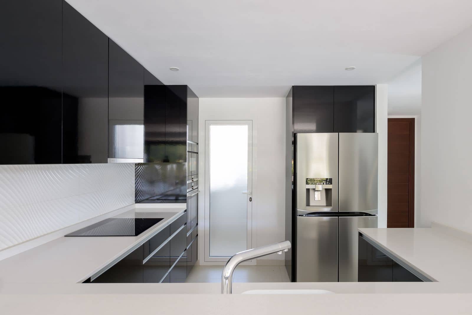 3 makuuhuone Omakotitalo myytävänä paikassa Golden Mile - 1 800 000 € (Ref: 9655958)