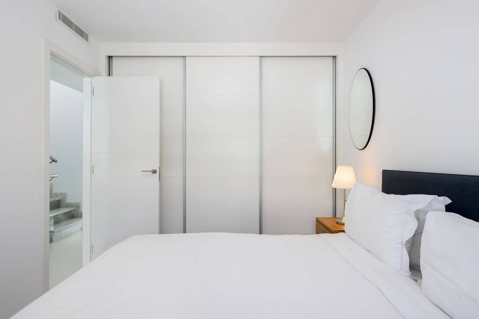 3 makuuhuone Omakotitalo myytävänä paikassa Golden Mile - 1 800 000 € (Ref: 9655958)