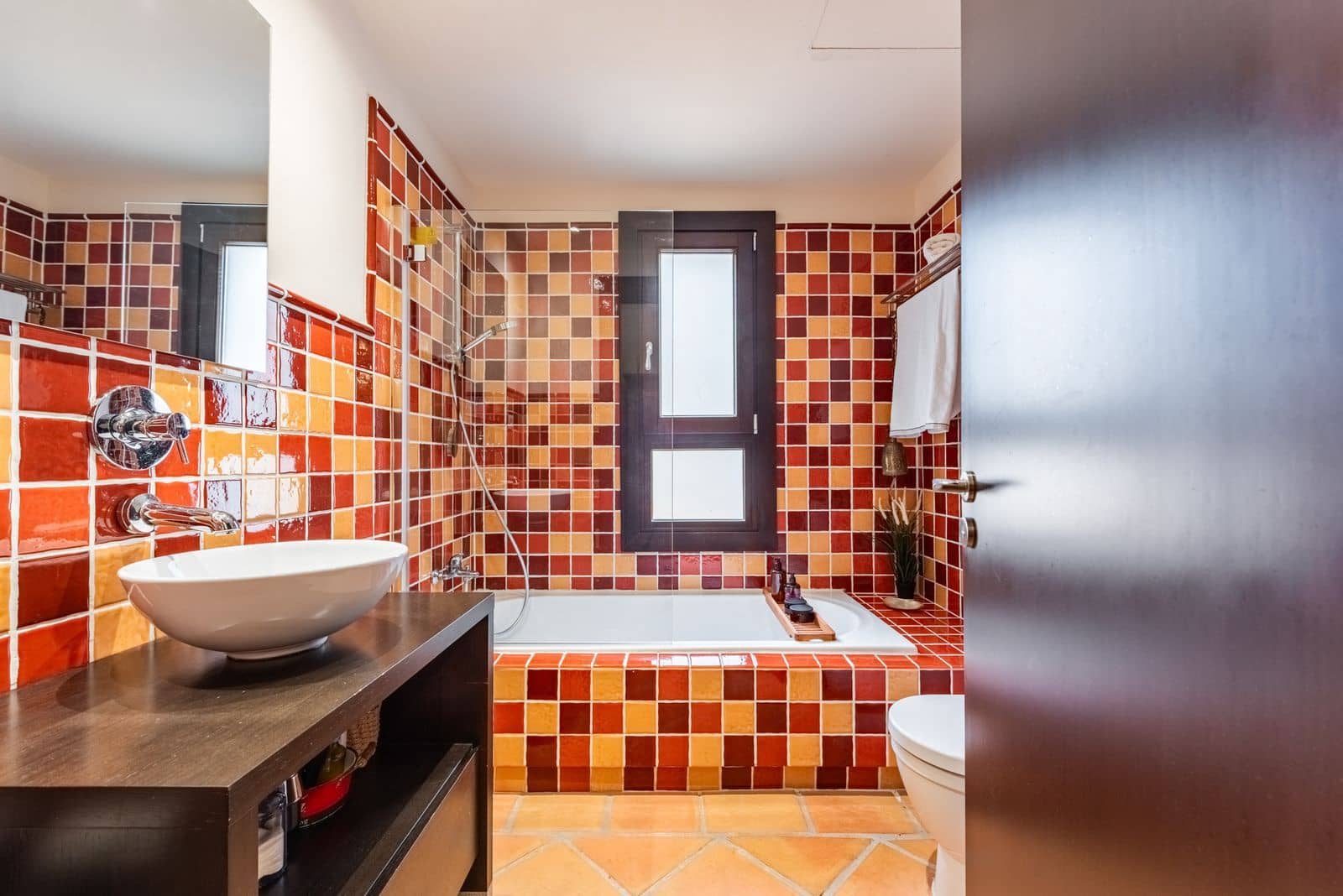 4 slaapkamer Halfvrijstaande villa te koop in Benahavis - € 550.000 (Ref: 9655959)