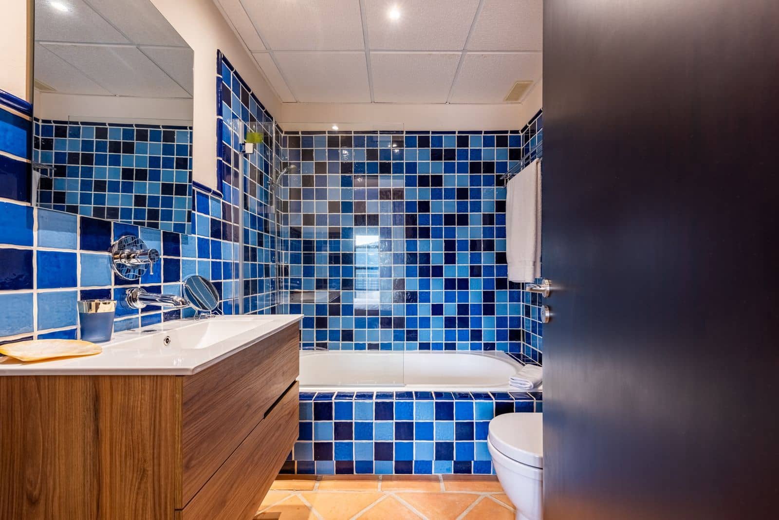 4 slaapkamer Halfvrijstaande villa te koop in Benahavis - € 550.000 (Ref: 9655959)